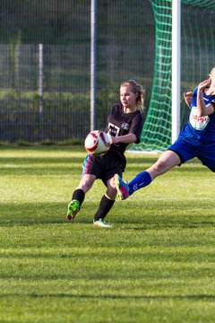 Bild 75 - B-Juniorinnen FSC Kaltenkirchen - SV Henstedt Ulzburg : Ergebnis: 0:2